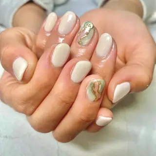 ネイル B☆STELLA SUNAKAWAのネイルデザイン