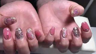 ネイル nailist hitomiのマツエク・マツパデザイン