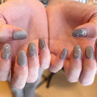 ネイル nailsalon kiii'sのネイルデザイン