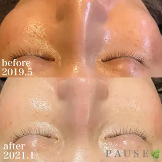 浜野 恵美のエステ・リラクイメージ