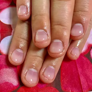 ネイル LOVEnail tomoのネイルデザイン