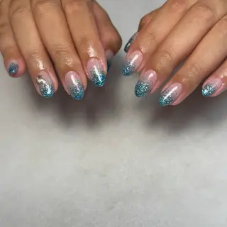 ネイル m. akiのネイルデザイン