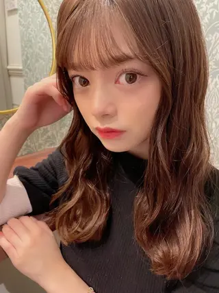 マツエク・マツパ yuki⟡.· freelanceのマツエク・マツパデザイン