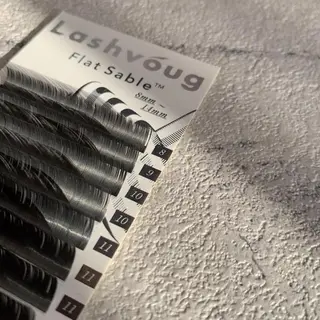 マツエク・マツパ Nail &Eyelash Salon Elsa所属・Elsa. norikoのマツエク・マツパデザイン