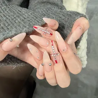 ネイル UM Nail Salonのネイルデザイン