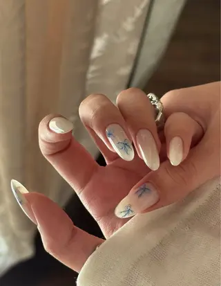 ネイル Easenネイル /りえのネイルデザイン