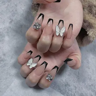 ネイル SYU'NAIL /YUKIのネイルデザイン