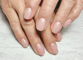 ネイル 王 静のネイルデザイン