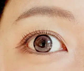 マツエク・マツパ anocharm ☻ HIKARIのマツエク・マツパデザイン