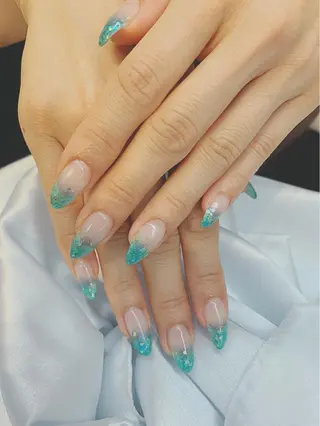 ネイル T. kayoのネイルデザイン