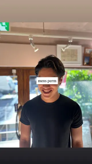 ミディアム 角田リサ /代々木上原のその他イメージ