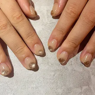 ネイル Renatus🤍 MISUZUのネイルデザイン