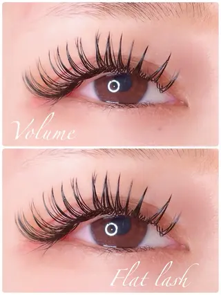 マツエク・マツパ Eyelash  Salon FAXIA大宮店所属・FAXIA Mihoの眉毛・アイブロウイメージ