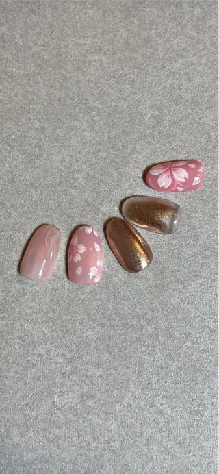 ネイル N mikaのネイルデザイン