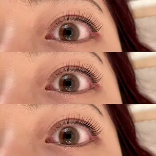 マツエク・マツパ eyelist🌼 asukaのマツエク・マツパデザイン