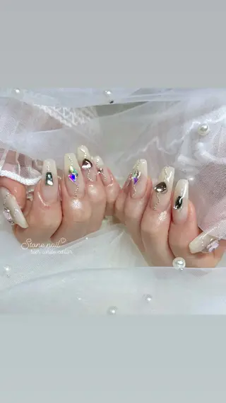 ネイル Sii nail 🤍SAKIのネイルデザイン
