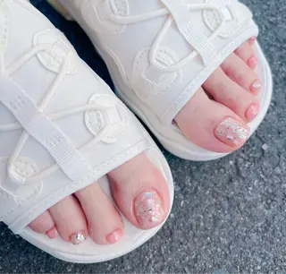 ネイル Emi lyのネイルデザイン