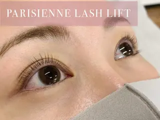 マツエク・マツパ mulier所属・mulier 平松のマツエク・マツパデザイン