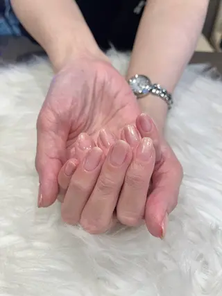 ネイル Nobady_ Kotonoのネイルデザイン