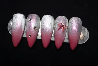 ネイル Ayumi nails川崎店のネイルデザイン