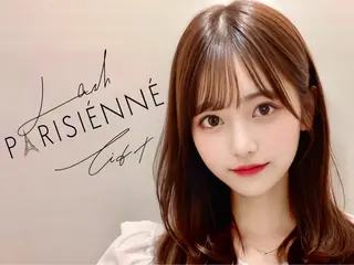 マツエク・マツパ Lea 袖ヶ浦店 三品のマツエク・マツパデザイン