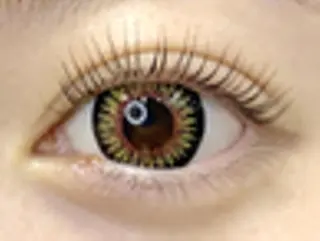 マツエク・マツパ tiara 梅田店のマツエク・マツパデザイン