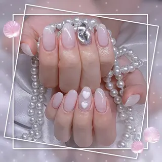 ネイル Chill Nailsalonのネイルデザイン