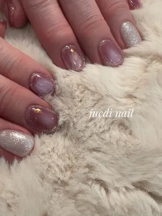 ネイル juedi nail(木曜日のネイル)所属・juedi nail 〜木曜日のネイル〜のネイルデザイン