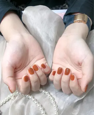 ネイル リ サのネイルデザイン