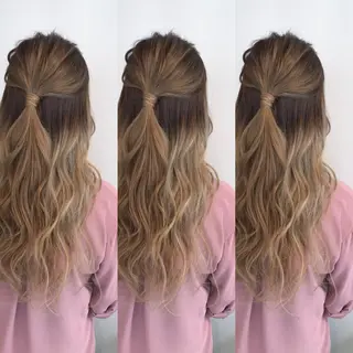 ロング カラー Fave【フェイブ】 /🌈推し活のその他イメージ