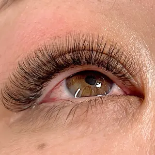 マツエク・マツパ Rommy  Studio所属・Rommy Studioのマツエク・マツパデザイン