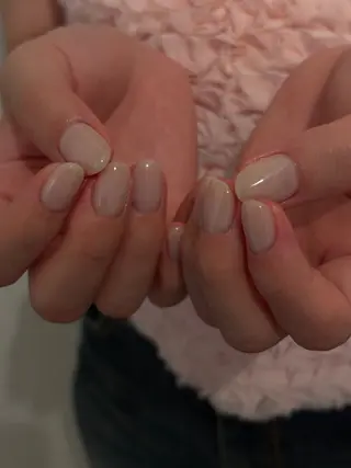 ネイル CHINAMI .のネイルデザイン