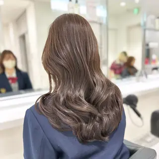 ロング カラー 🪞ハイトーン特化 🪞KEISUKEのヘアスタイル