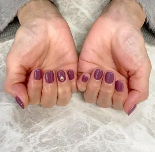 ネイル ゆぴねいる所属・ゆぴねいる yupinailのネイルデザイン