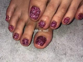 ネイル s/w ＿shokoのネイルデザイン