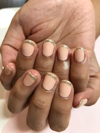 ネイル emi ...の眉毛・アイブロウイメージ