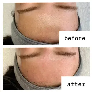 private salon LI'M所属・眉／ﾌｪｲｽﾜｯｸｽ 🪴shioriの眉毛・アイブロウイメージ