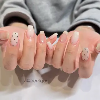 ネイル Shiho 南森町/ネイルのネイルデザイン