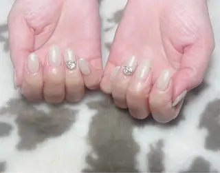 ネイル hairsalon556所属・hairsalon 556のネイルデザイン