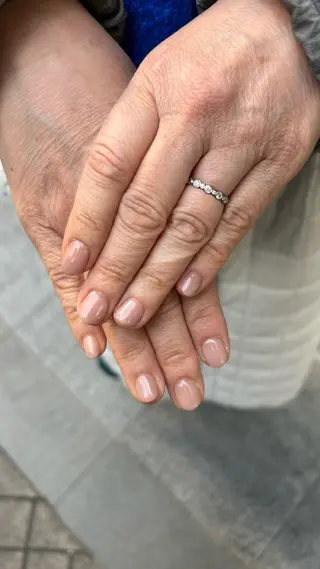 ネイル Nail  AVANCE.所属・AVANCE. イオン和歌山店AIのネイルデザイン