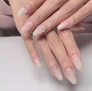 ネイル Molly _nailのネイルデザイン