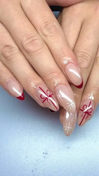 ネイル ネイルサロン Friday 21所属・ネイルサロン Friday 21のネイルデザイン