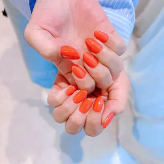 ネイル Daysyou所属・daysyou. Asamiのネイルデザイン