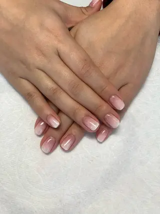 ネイル リリーズネイルサプライ所属・リリーズサプライ 瀬尾のネイルデザイン