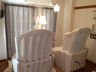 Porte Chanceポルトシャンス所属・いがらし みほこのエステ・リラクイメージ