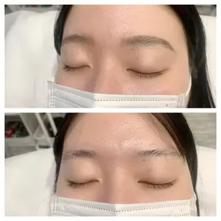 アイブロウ MISEREL岡崎店 Ayaのエステ・リラクイメージ