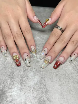 ネイル Y's nailのネイルデザイン