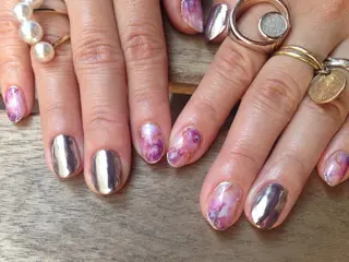 ネイル NAIL DOGのネイルデザイン