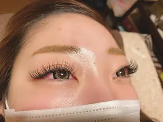 マツエク・マツパ n. asianのマツエク・マツパデザイン