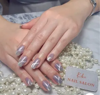 ネイル 田中 アイコのネイルデザイン